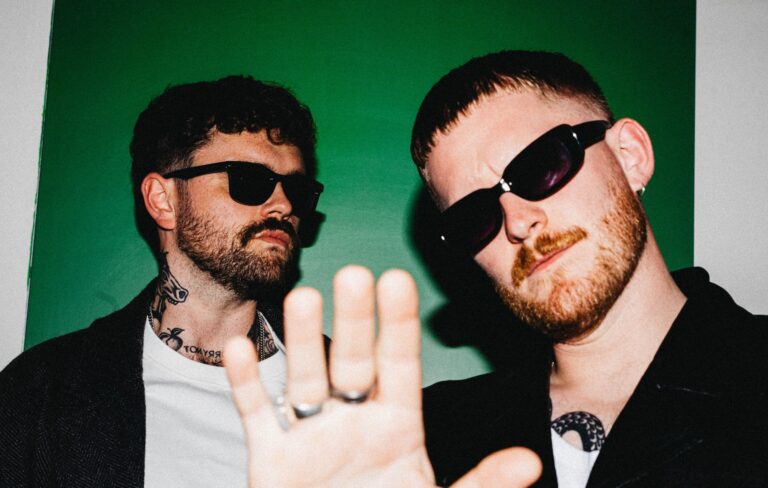 Got that feeling of “getting nowhere in love and work, despite the graft”? The Big Special share new single ‘Dragged Up A Hill (And Thrown Down The Other Side)’