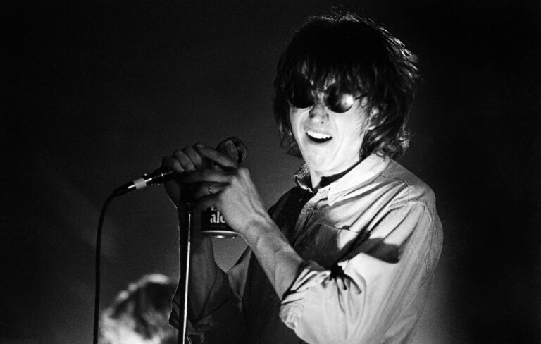 Half-speed reissue of Talk Talk's classic 'Spirit Of Eden' announced