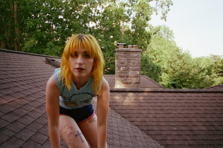 Hayley Williams Tour Dates for 2026 Announced Hayley Williams Tour Dates for 2026 Announced
