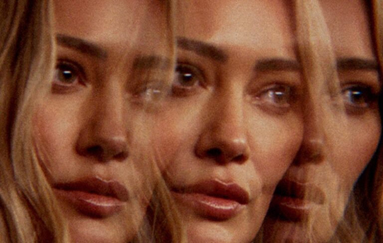 Hilary Duff announces first tour in over a decade, including 'Small Rooms, Big Nerves' gig in London