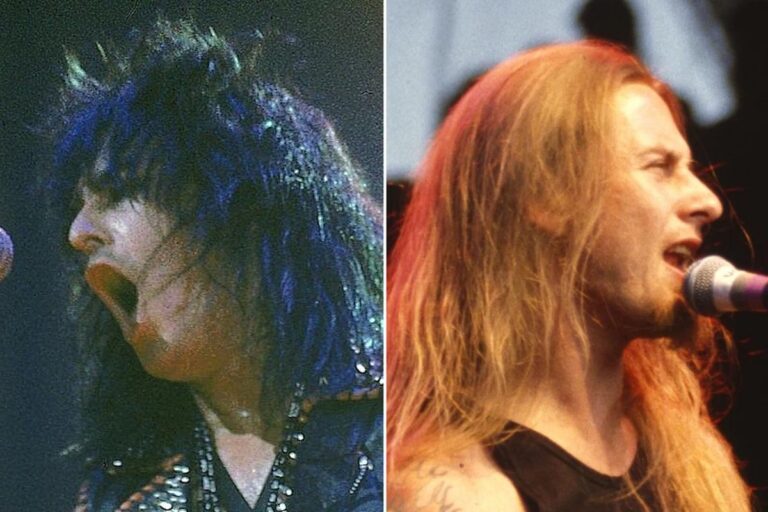 Huge Rock + Metal Bands Whose Leader Is NOT Their Lead Singer