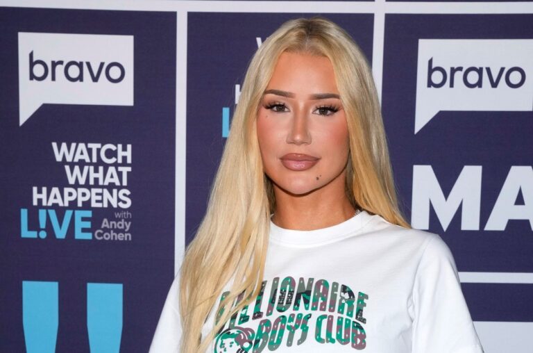 Iggy Azalea Says She Has ‘No Interest’ in Returning to Music Iggy Azalea Says She Has 'No Interest' in Returning to Music