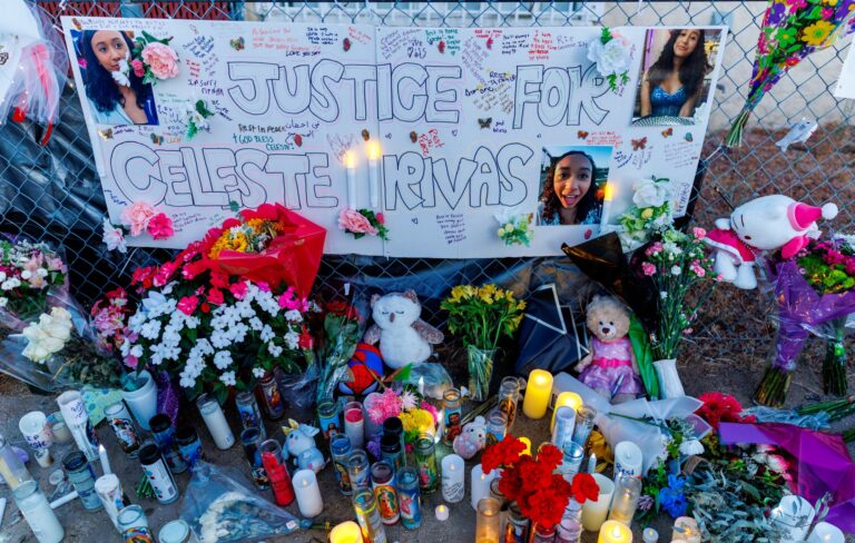 Investigators said to be exploring possibility Celeste Rivas' body was "frozen" before move to D4vd's Tesla