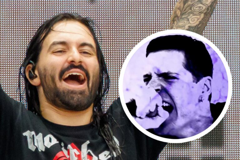 Jay Weinberg Shares Crushing First Solo Song 'Sandstone'