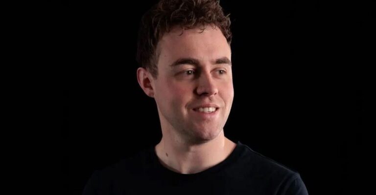 Jeffrey Sutorius, Cloudrider & VIBR Combine Forces for “Set Me Free” Jeffrey Sutorius, Cloudrider & VIBR Combine Forces for "Set Me Free"