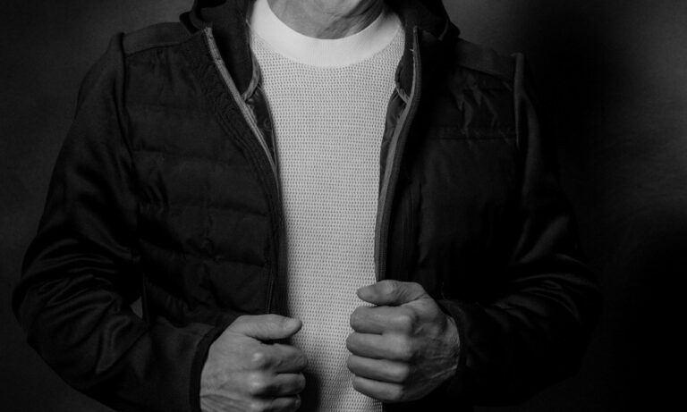 Johan Gielen Returns to the Artist Album after Two Decades with 'Etherflow'