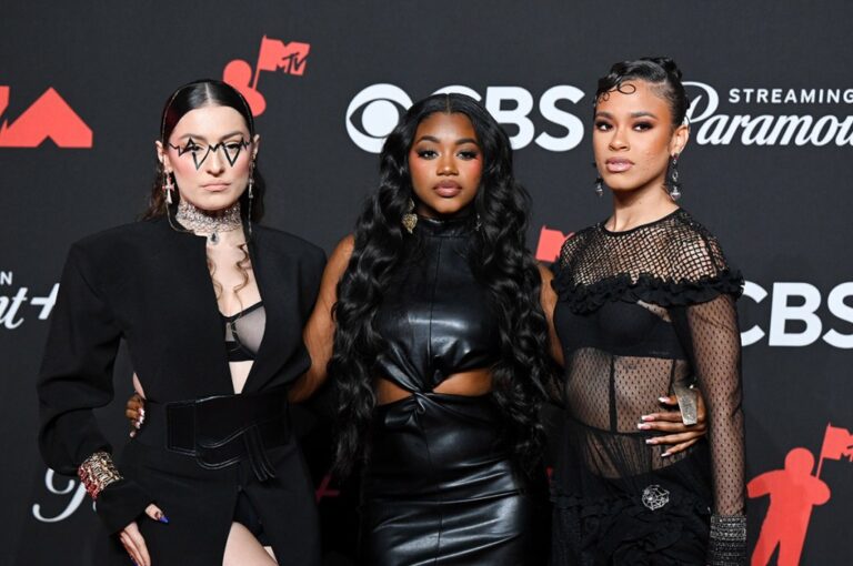 Kehlani, 3QUENCY, Armand Hammer & Bun B