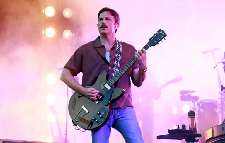 Kings Of Leon to release ‘EP#2’ this week Kings Of Leon to release 'EP#2' this week