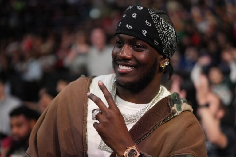 Lil Yachty Liked Getting Dissed by Eminem on 'The Ringer': Here's Why