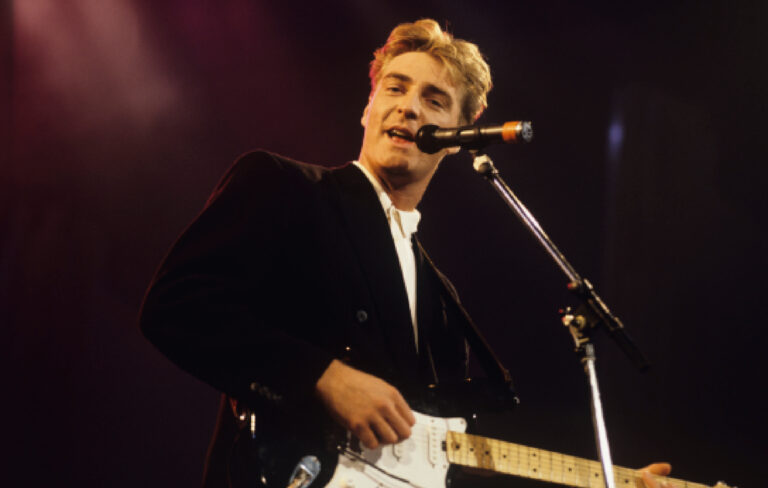 Living In A Box singer Richard Darbyshire dies aged 65 as former bandmates pay tribute