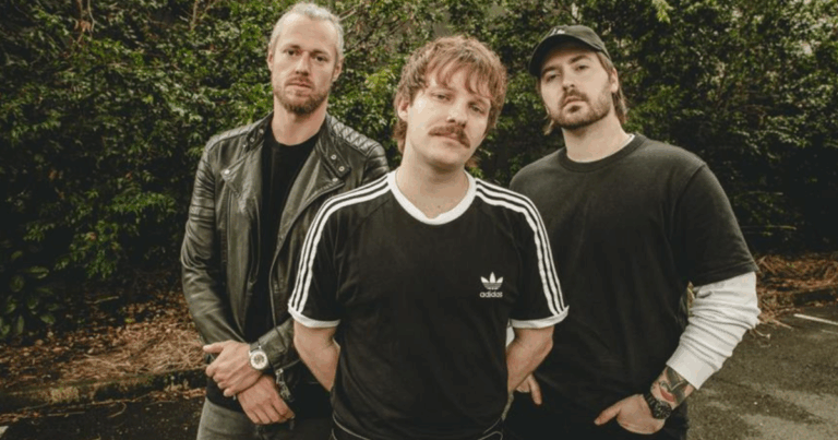 Lucid Safari Chase Fleeting Connection on Shimmering New Single ‘Running’