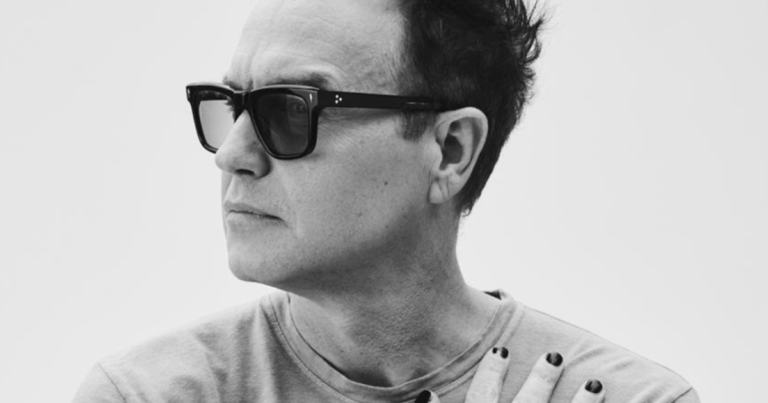 Mark Hoppus Announces 2026 Aussie Speaking Tour for His Memoir, 'Fahrenheit-182'