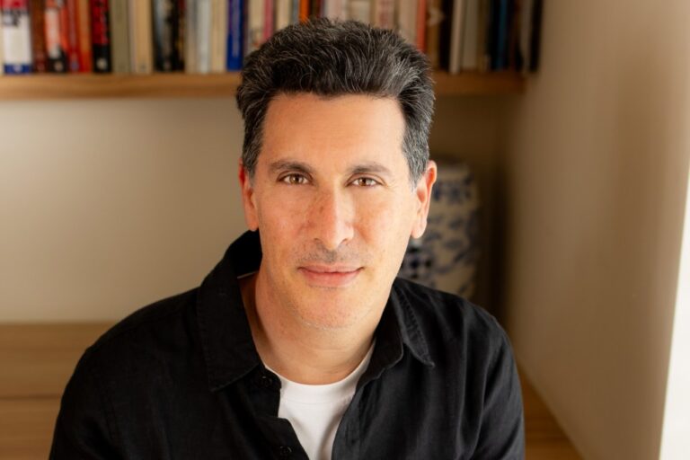 Merlin’s New CEO Is Charlie Lexton Merlin's New CEO Is Charlie Lexton