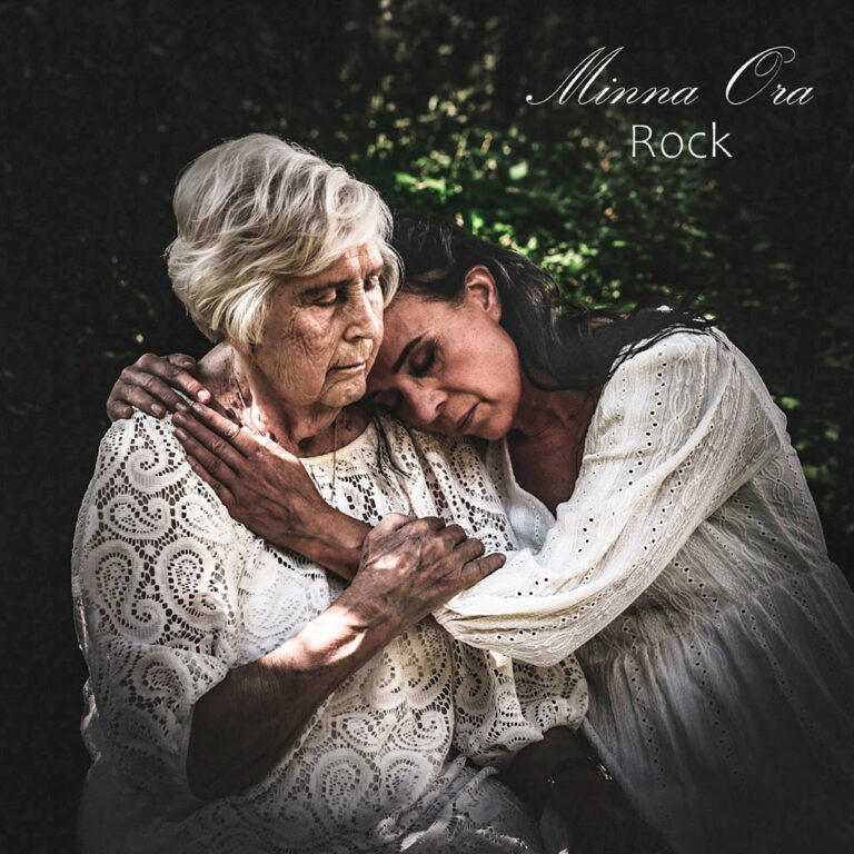 Minna Ora Shares New Song "Rock"