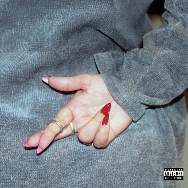 New Album: Saachi – ‘Wishbone’ – New Album: Saachi - 'Wishbone' -