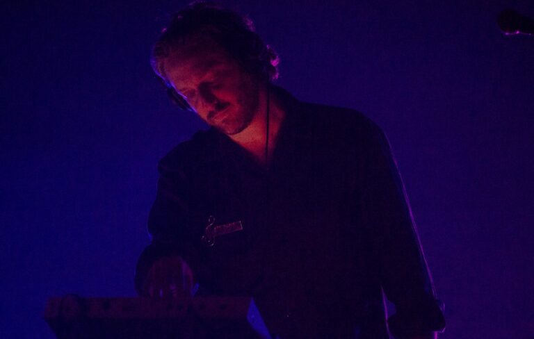 Oneohtrix Point Never announces spring 2026 European tour