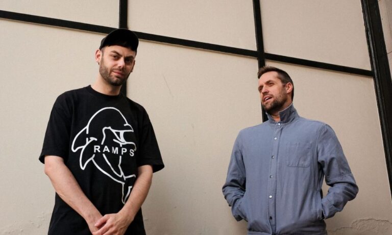 Opal Drums Unveil Debut EP ‘Sarsen Cinema,’