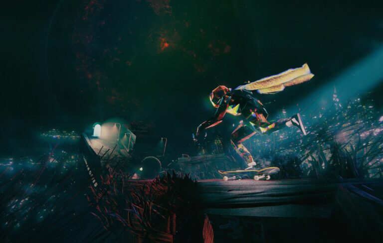 PS Plus December 2025 games