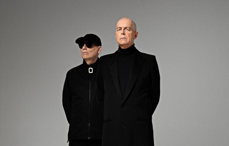 Pet Shop Boys announce run of intimate 2026 London shows playing only “obscure” songs Pet Shop Boys announce run of intimate 2026 London shows playing only "obscure" songs