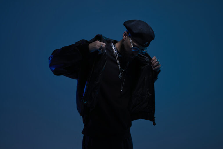 RIBELLU Drops New Techno Heater “KitKat” RIBELLU Drops New Techno Heater "KitKat"