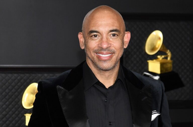 Recording Academy Adds More Than 3,800 Members: 2025 New Member Class Recording Academy Adds More Than 3,800 Members: 2025 New Member Class