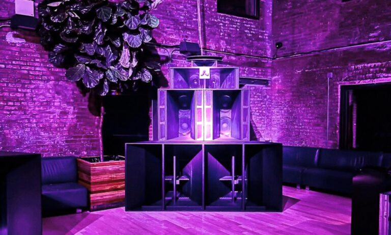 Refuge NYC Just Released Their Early Winter Lineups