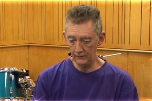 Robert Taylor Dead: Dragon Ex-Guitarist Was 74 Robert Taylor of Dragon