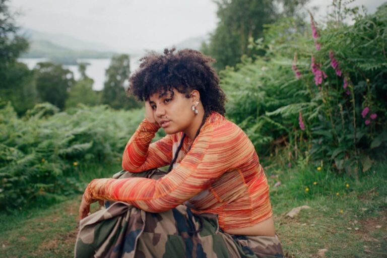 Ruti Shares Dreamy New Single ‘Monster’ Ruti Shares Dreamy New Single ‘Monster’