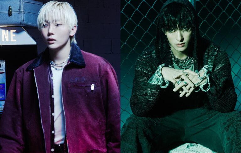 SEVENTEEN’s Seungkwan and DK to launch new sub-unit SEVENTEEN's Seungkwan and DK to launch new sub-unit