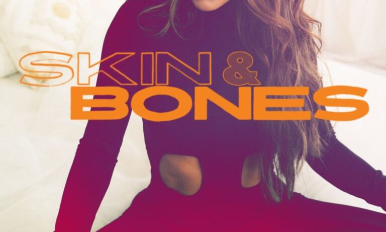 SHAB’s Drops New ‘Skin & Bones’ EP SHAB’s Drops New 'Skin & Bones' EP