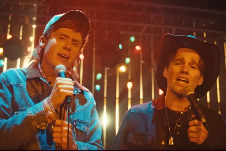 'SNL' Goes Country With 'I Miss My Ex's Dad' Song Sketch