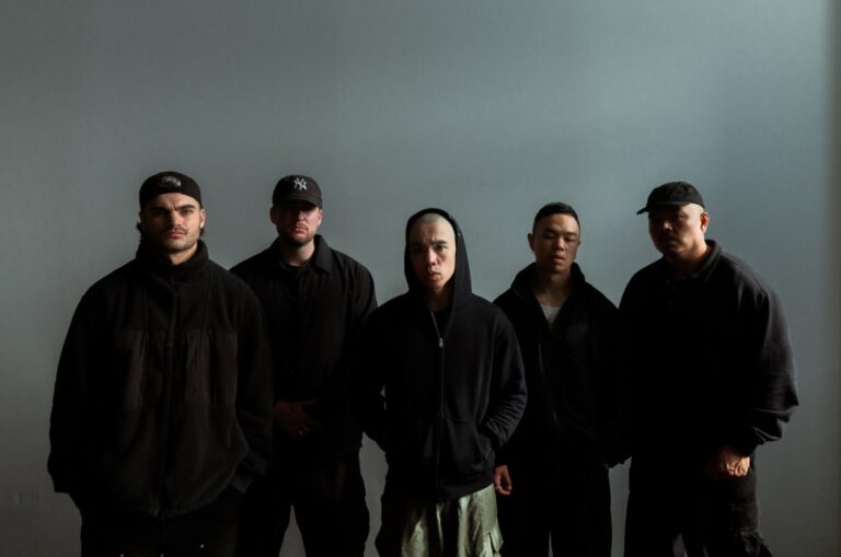 SPEED, BARKAA and Ninajirachi Win Big