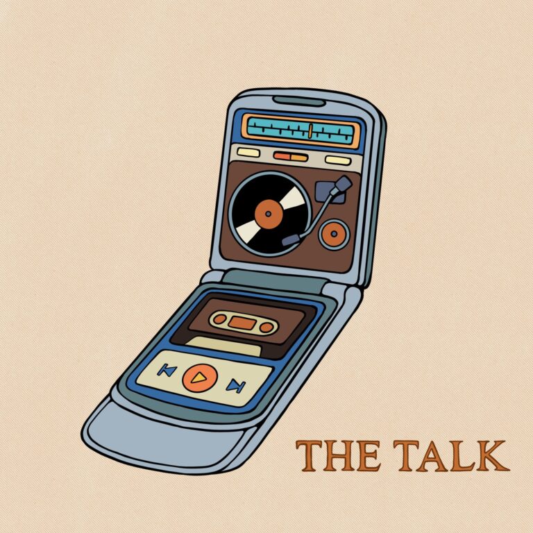 Sample Space - 2nd Class Citizen -