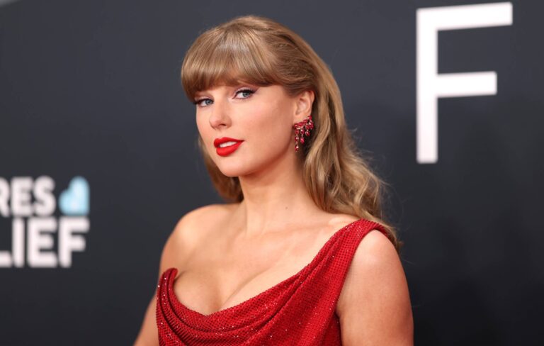 Screamo project 'Taylor Swift' by Ogbert The Nerd's Madison James returns to Bandcamp