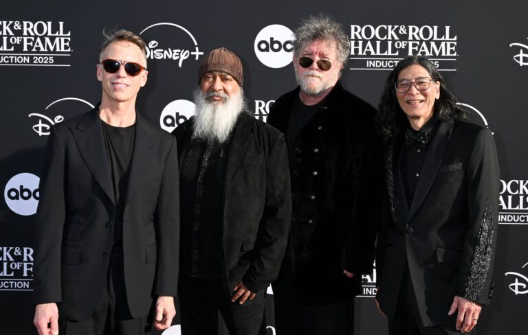 Soundgarden are "pretty close" to finishing their final album with Chris Cornell