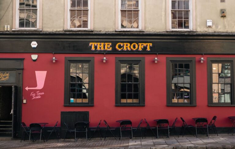 Southampton’s The Joiners and The Croft in Bristol saved forever by “National Trust of venues” Music Venue Properties Southampton's The Joiners and The Croft in Bristol saved forever by "National Trust of venues" Music Venue Properties