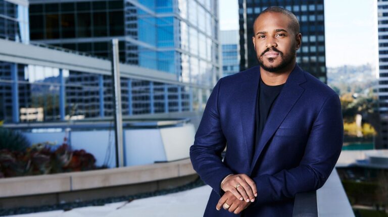 Spotify’s Joe Hadley Talks ARIA Awards Partnership