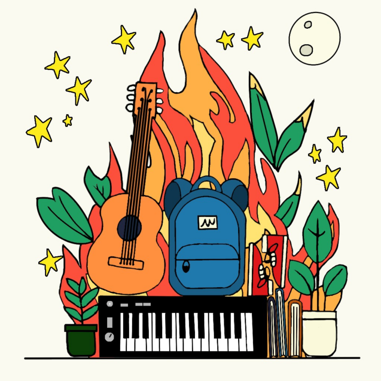 Supermood Drops New Single ‘You’