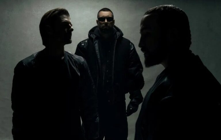 Swedish House Mafia to Ring in 2026 at San Francisco’s Pier 80