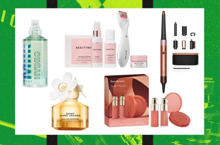The 25 Best Black Friday Beauty Deals That You Can’t Pass Up Online The 25 Best Black Friday Beauty Deals That You Can't Pass Up Online