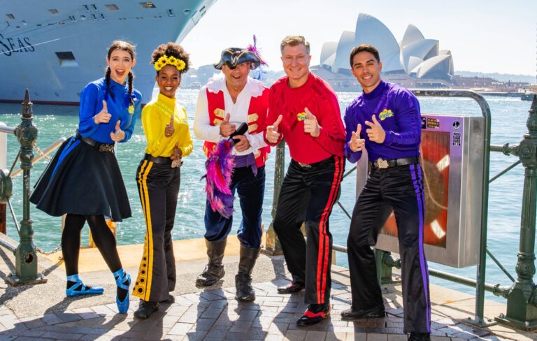 The Wiggles ‘Ecstasy’ video removed from TikTok after drugs controversy The Wiggles ‘Ecstasy’ video removed from TikTok after drugs controversy