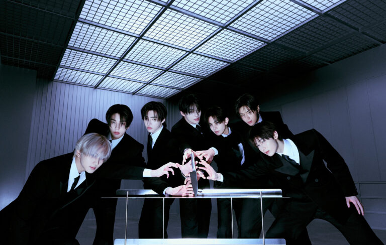 “The chemistry between our seven just gets better” “The chemistry between our seven just gets better”