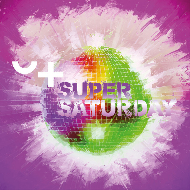 Umami Tsunami x George Bone Drop New Single ‘Super Saturday’ Umami Tsunami x George Bone Drop New Single ‘Super Saturday’