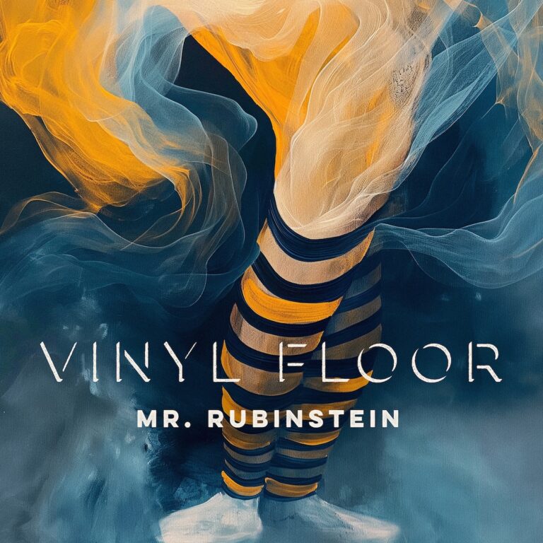 Vinyl Floor Share New Song "Mr. Rubinstein"