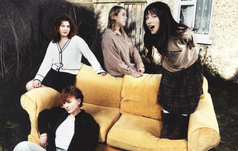 Watch Florence Road's tender cover of Phoebe Bridgers' 'Georgia'