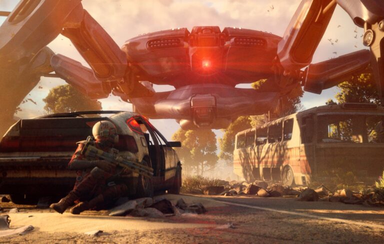 Where to find Sentinel Firing Core in 'Arc Raiders'