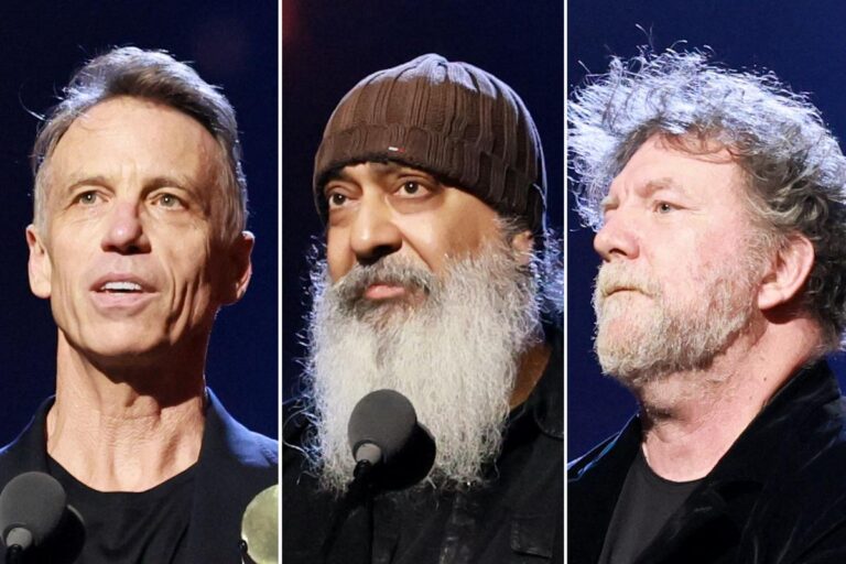 Will Soundgarden Tour Again?