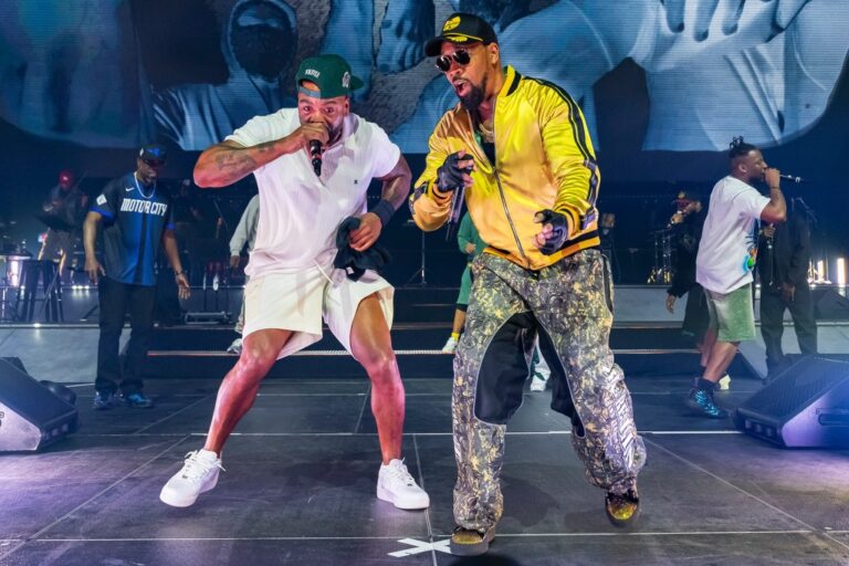 Wu-Tang Clan's 'Protect Ya Neck' Goes Platinum Nearly 33 Years Later