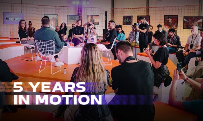 XP Music Futures’ Most Immersive Edition Yet XP Music Futures' Most Immersive Edition Yet