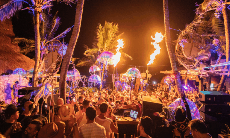 Zamna Presents: The Complete Art With Me Miami Lineup 2025